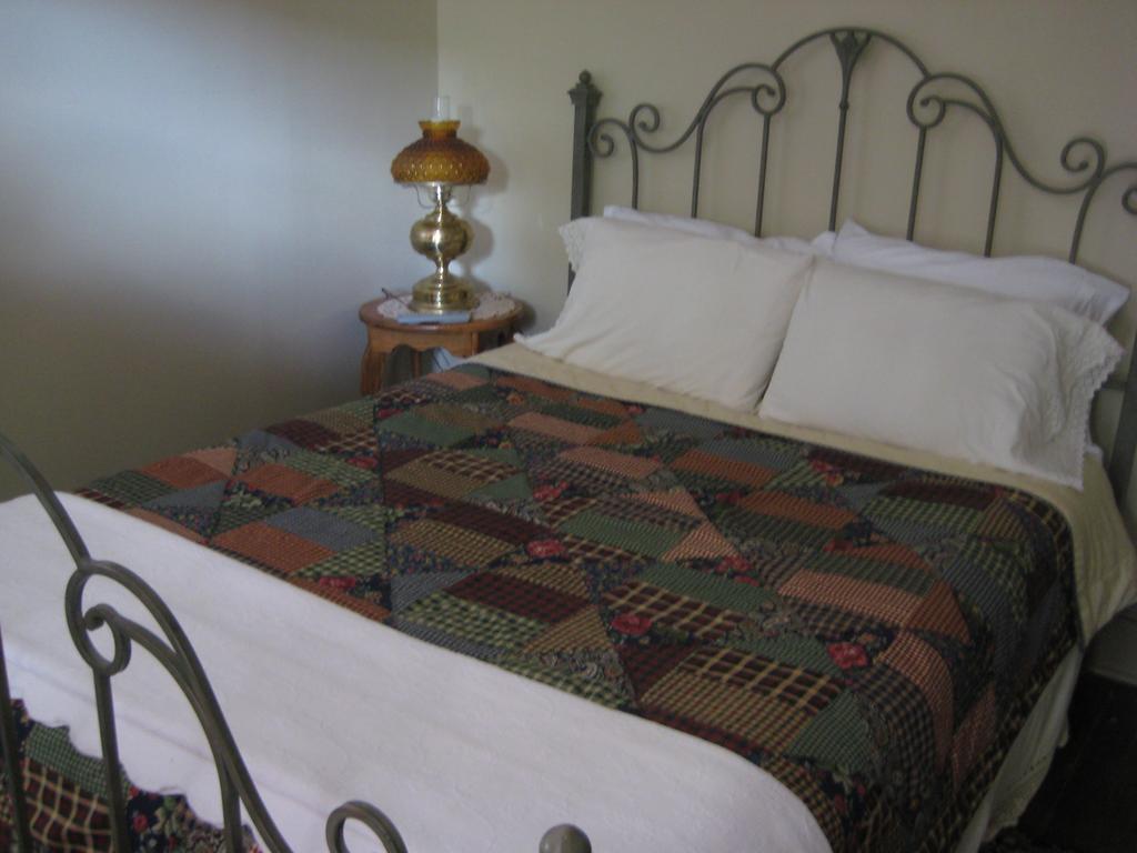 Hotel Backwoods McGregor Zewnętrze zdjęcie