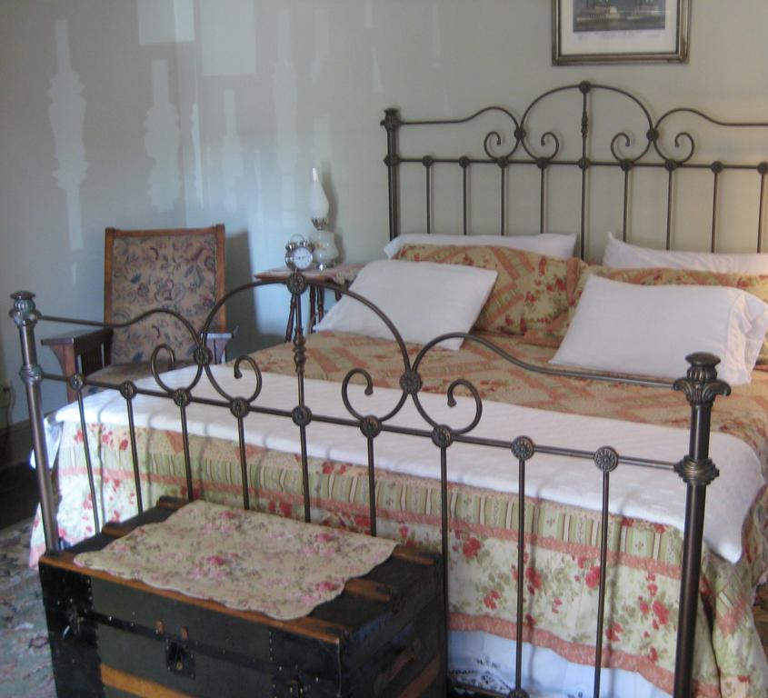 Hotel Backwoods McGregor Zewnętrze zdjęcie